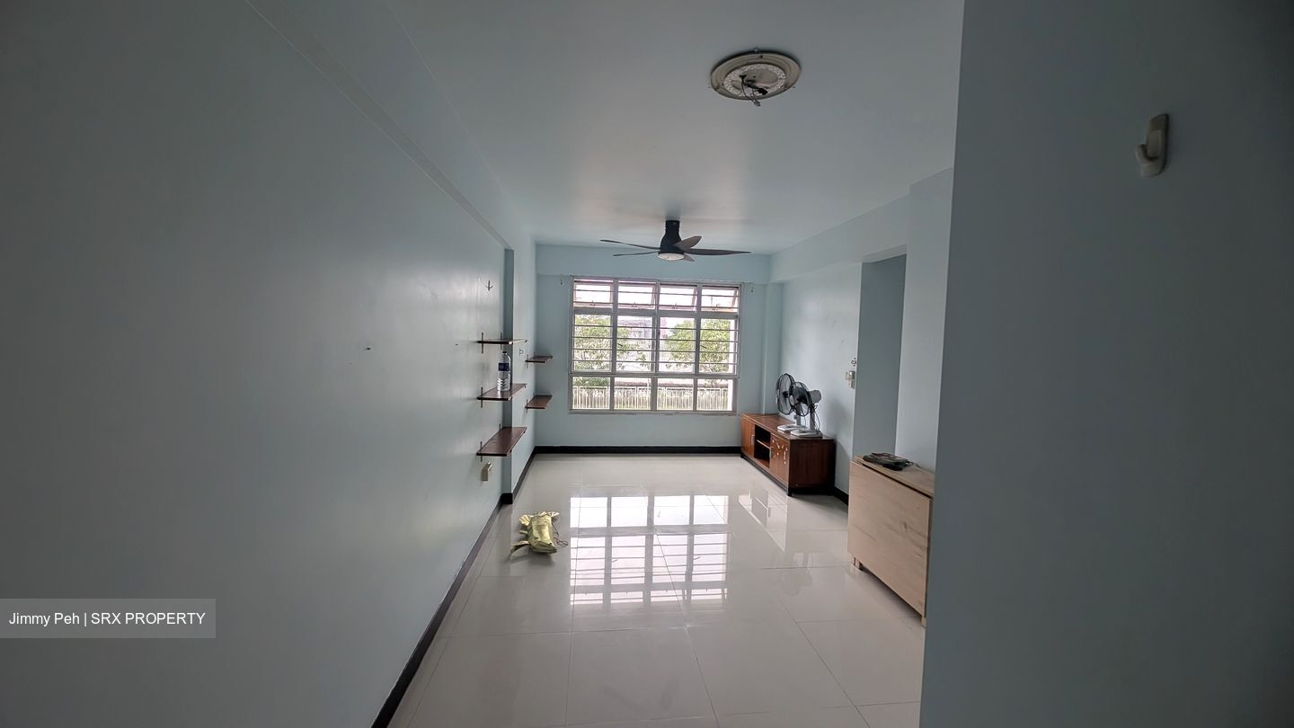 Blk 494D Tampines Alcoves (Tampines), HDB 3 Rooms #583438521